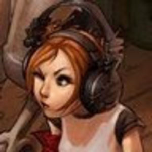 Meet your Posher, Fernanda